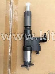 Форсунка Denso CDI ISUZU/HITACHI 4HK1/6HK1 8973297035, 8981518370, 8981518371, 8981518372 ,9709500-547,095000-5471,095000-8900, 095000-0660,095000-6370,095000-8901