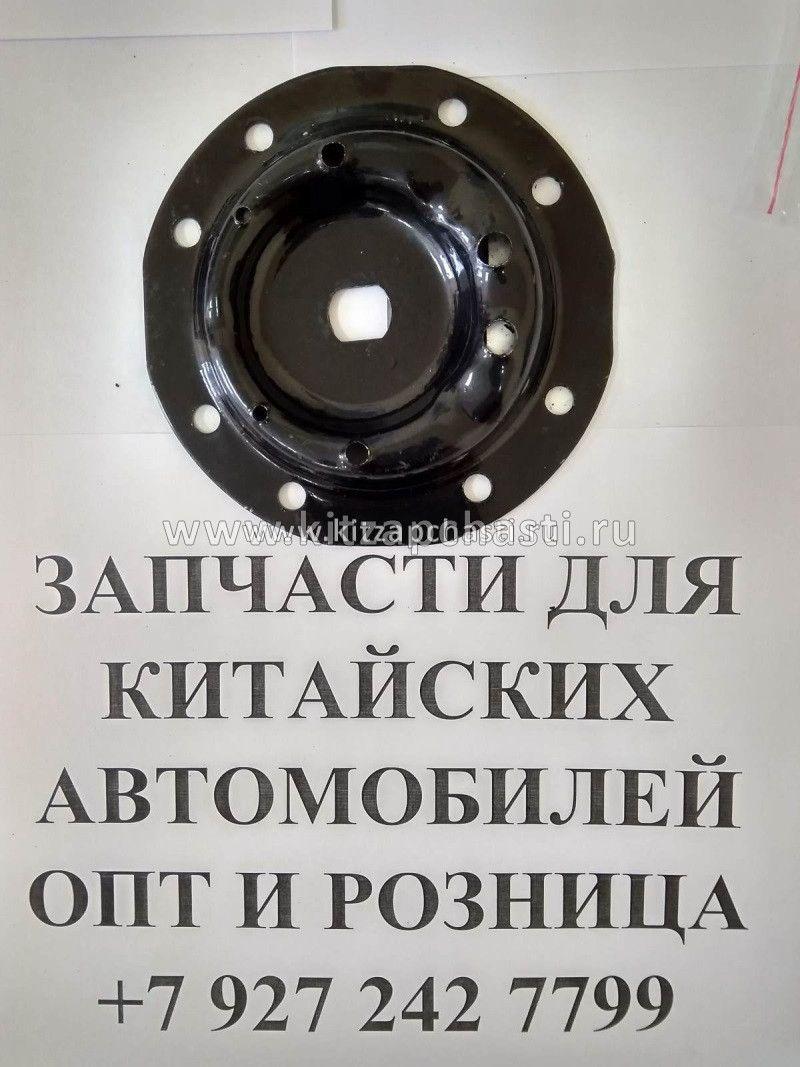 Чашка пружины переднего амортизатора Geely GC6 1014001711