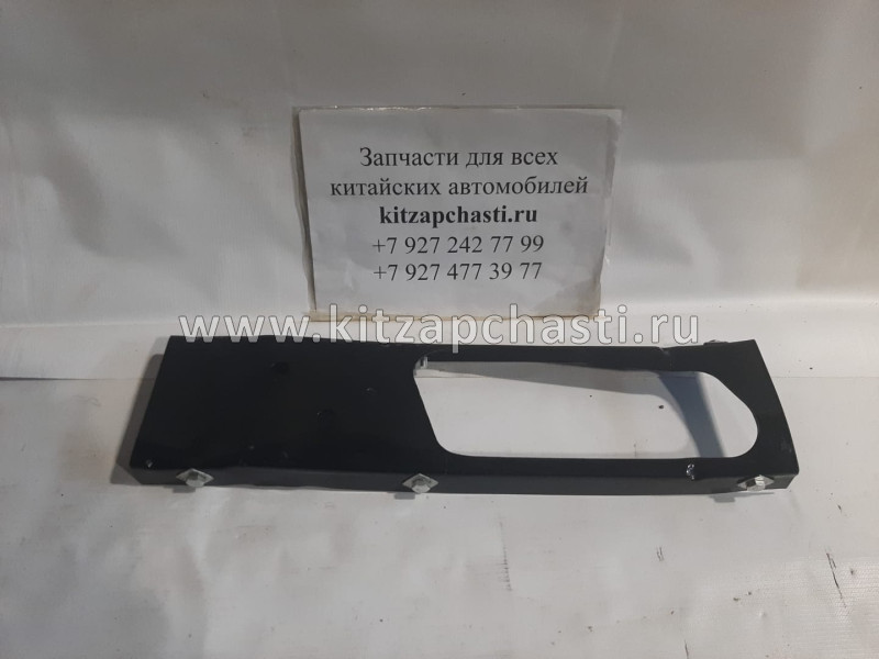 Кронштейн бампера левый Baw Fenix Tonik 33463 1021DMF32803011U