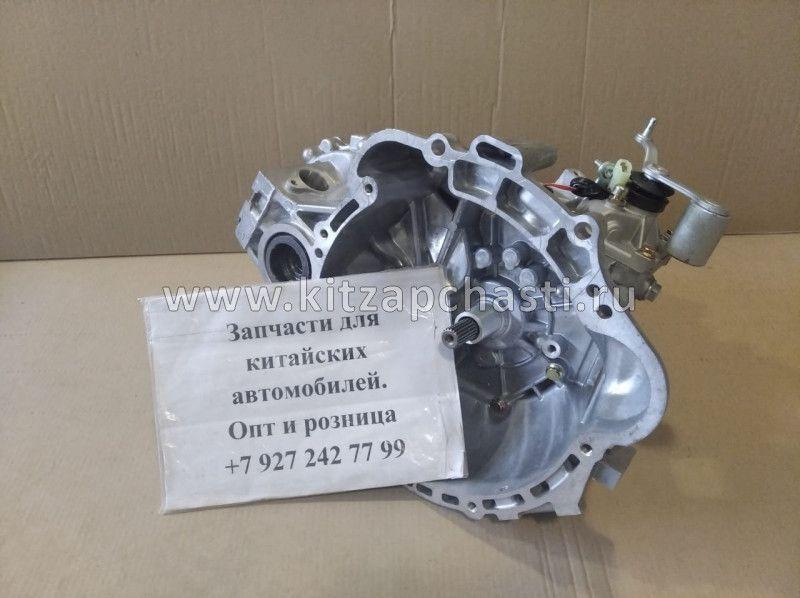 Коробка передач в сборе Geely Emgrand 7 New 3000000006-01