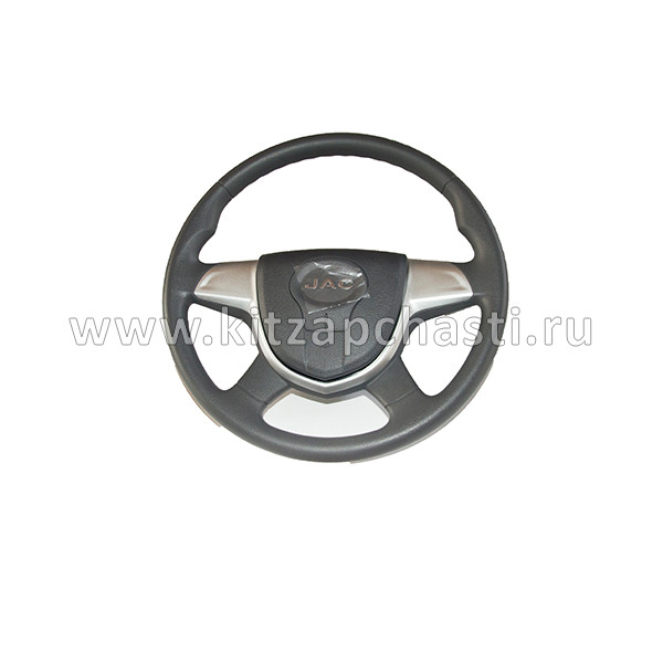 Рулевое колесо в сборе JAC N56 3402010LE010