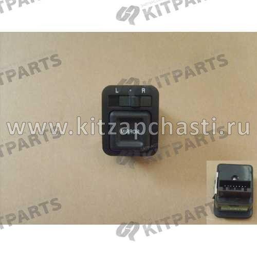 КНОПКА РЕГУЛИРОВКИ ЗЕРКАЛА (ДЖОЙСТИК) Great Wall Hover H5 (НОВЫЙ САЛОН) 3782100-K80-0089