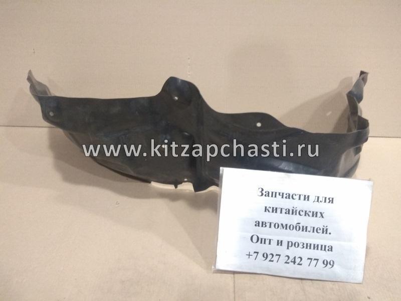 Подкрылок передний левый HAVAL H5 5512301-K80