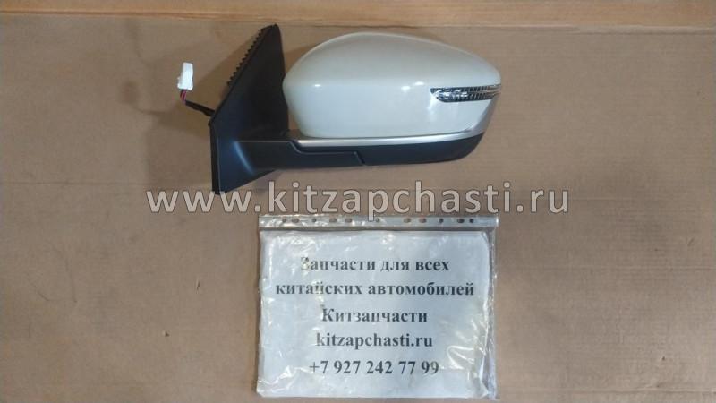 Зеркало боковое левое Geely Coolray 6017049300