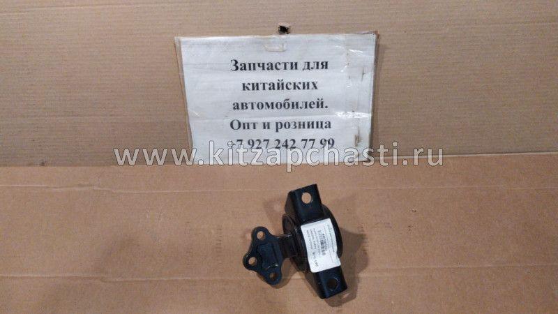 Опора двигателя левая Lifan Solano NEW BBE1001310