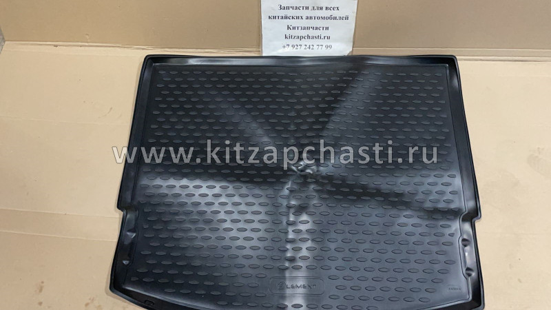 Коврик в багажник полиуретан HAVAL Jolion ELEMENTAN0015B13