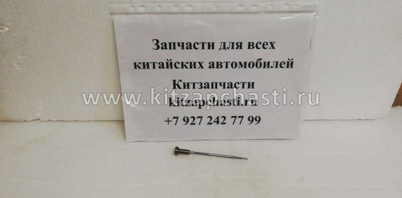 Клапанная пара топливной форсунки BAW Fenix 1065 ЕВРО3 Bosch 0445110291