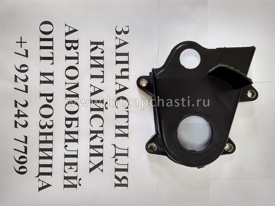 Кожух ГРМ нижняя Lifan Solano LF479Q1-1025023A