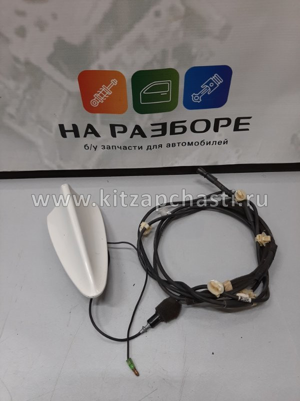 ЖГУТ ПРОВОДОВ КУЗОВА Changan CS35 S101040-0900