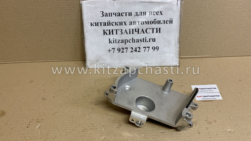 КРЫШКА ГРМ СРЕДНЯЯ ДВ.4G63T Great Wall Hover H3 New (TURBO) S1832A039